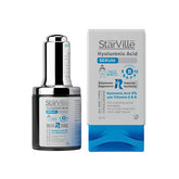 STARVILLE HYALURONIC ACID SERUM 30ML